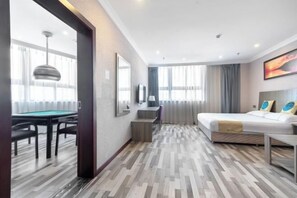 Room - lemon hotel (Chongqing)