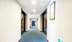 Interior - lemon hotel (Chongqing)