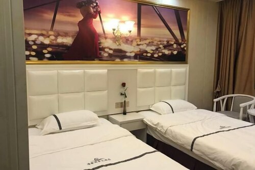 Haihao Business Hotel