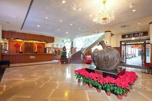 Unclassified image, 2 of 8, button - Lakeside Resort (Nantou)