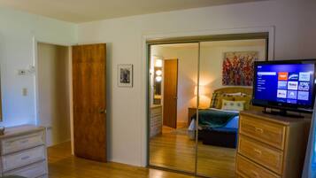 3 bedrooms, internet