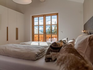 4 bedrooms, internet