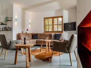 TV - Superb chalet surrounded by nature (Haus im Ennstal ( 1km ))