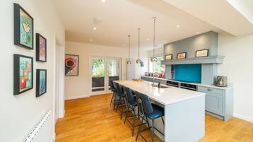 Casa | 3 habitaciones