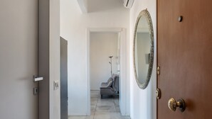 Interior - La Garbatella Apartment (Roma)