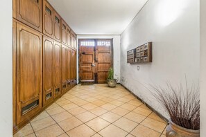 Interieur