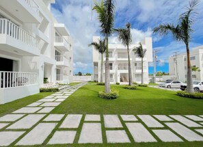 Apartment, 2 Bedrooms, Accessible, Smoking | Garden - Goistay Punta Cana Sol, Playa Pool 15 Min Airport (Punta Cana)