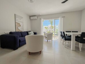Apartment, 2 Bedrooms, Accessible, Smoking | Dining - Goistay Punta Cana Sol, Playa Pool 15 Min Airport (Punta Cana)