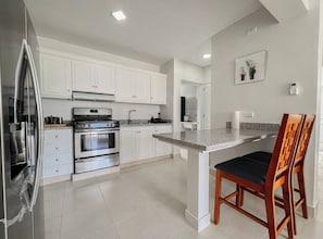 Apartment, 2 Bedrooms, Accessible, Smoking | Interior - Goistay Punta Cana Sol, Playa Pool 15 Min Airport (Punta Cana)