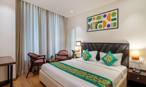 Economy Room - Hotel Glen Erica (Dera Bassi)