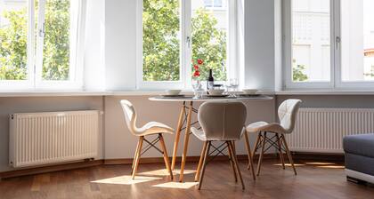 Secreto Wyj Tkowy Apartament Blisko Starego Rynku