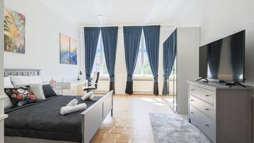 Apartment | 2 bedrooms