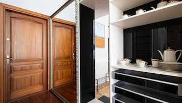Apartment | 2 bedrooms