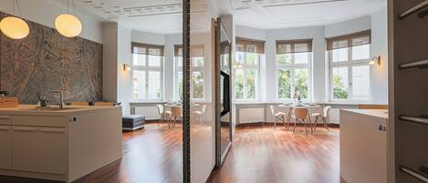 House | 2 bedrooms