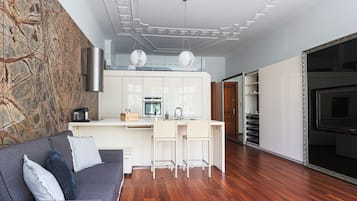 Appartement | 2 slaapkamers