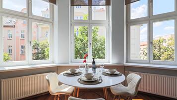 Appartement | 2 slaapkamers