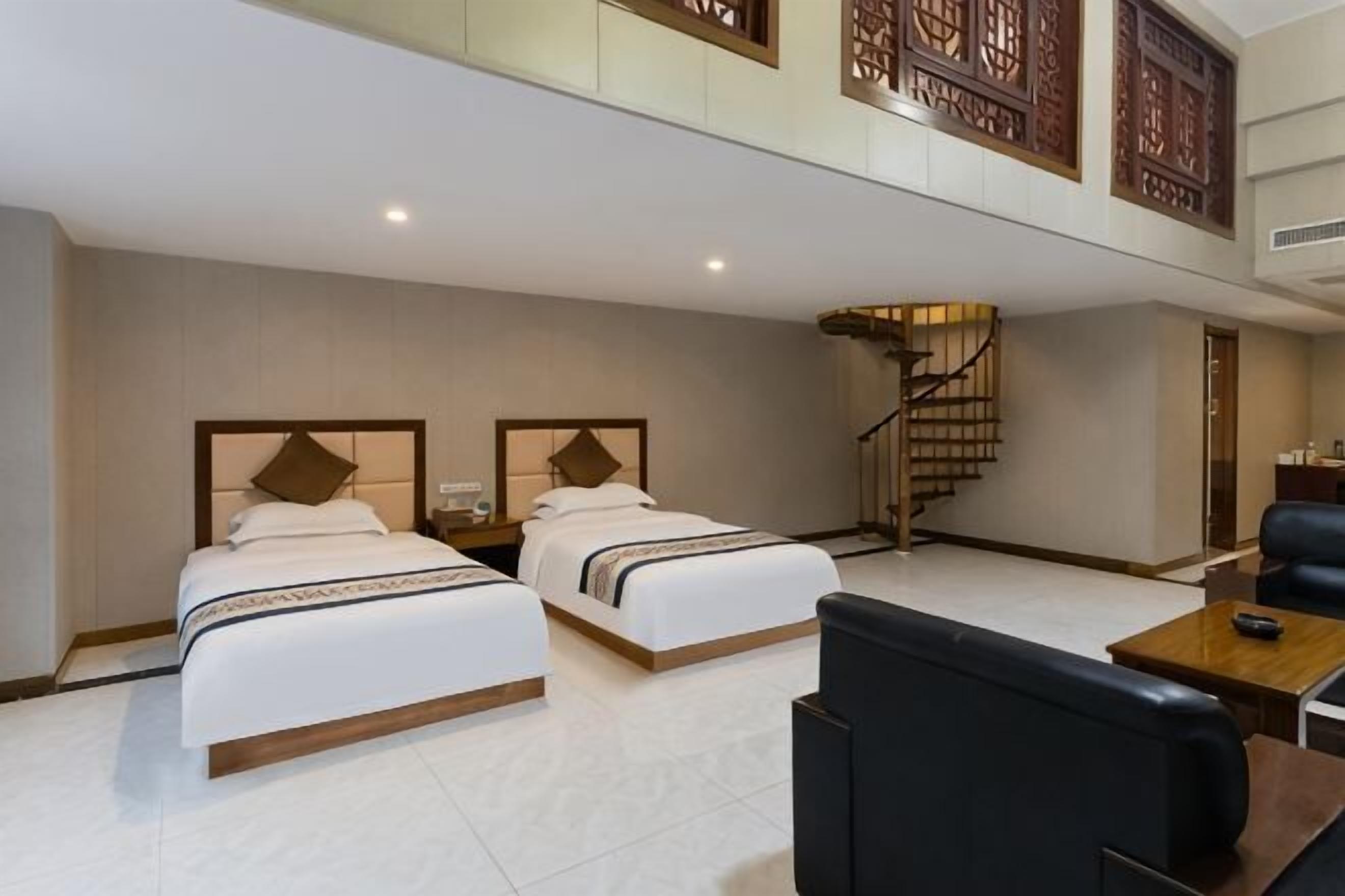 Habitación