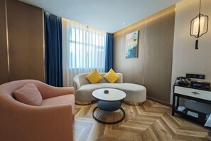 Room - Shiji Jiamei Hotel (Suide)