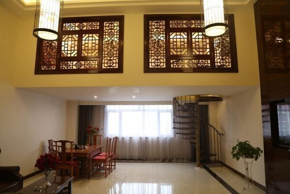 Room - Shiji Jiamei Hotel (Suide)