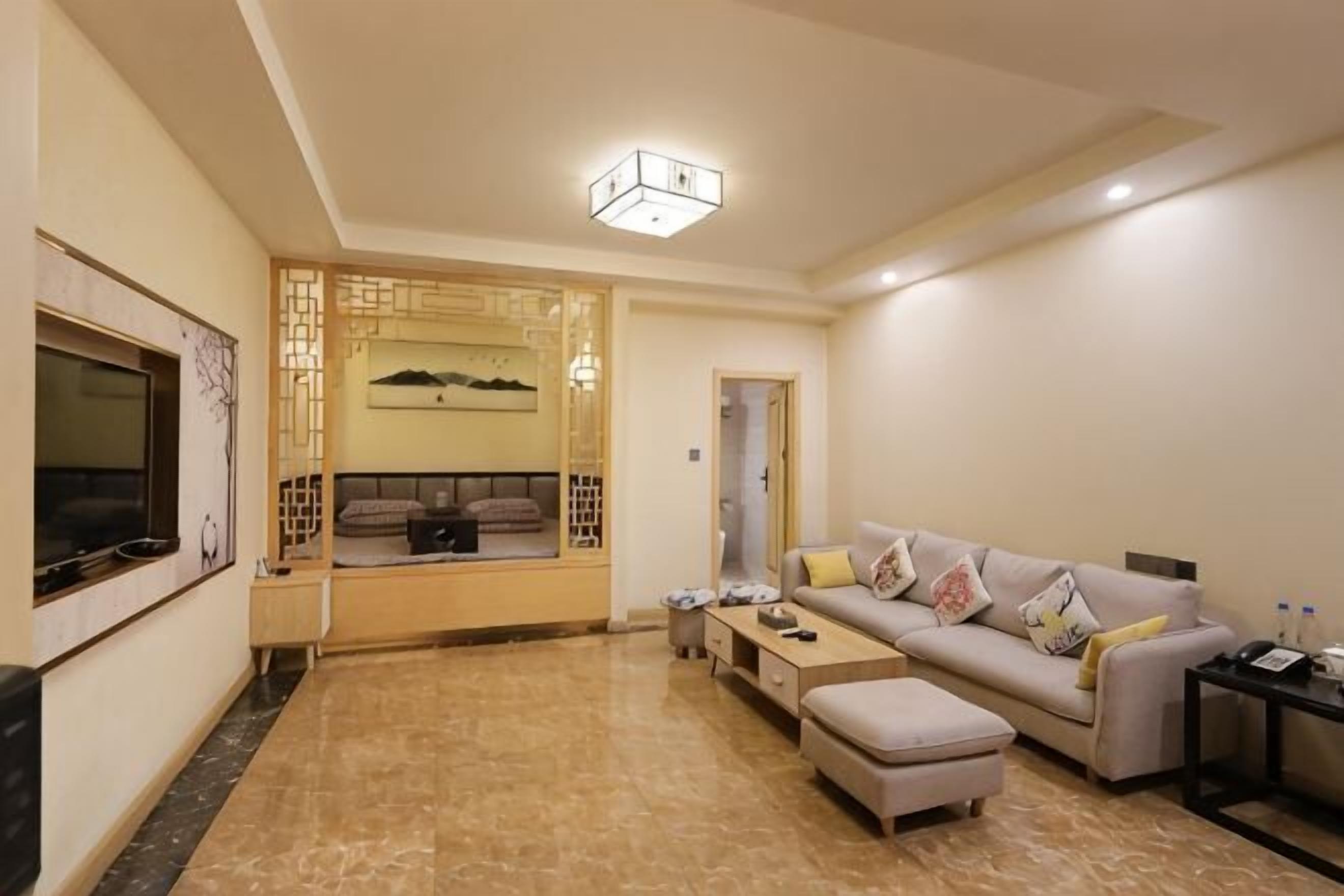 Habitación