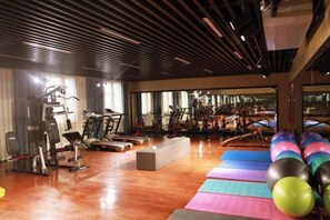 Property amenity - Shiji Jiamei Hotel (Suide)