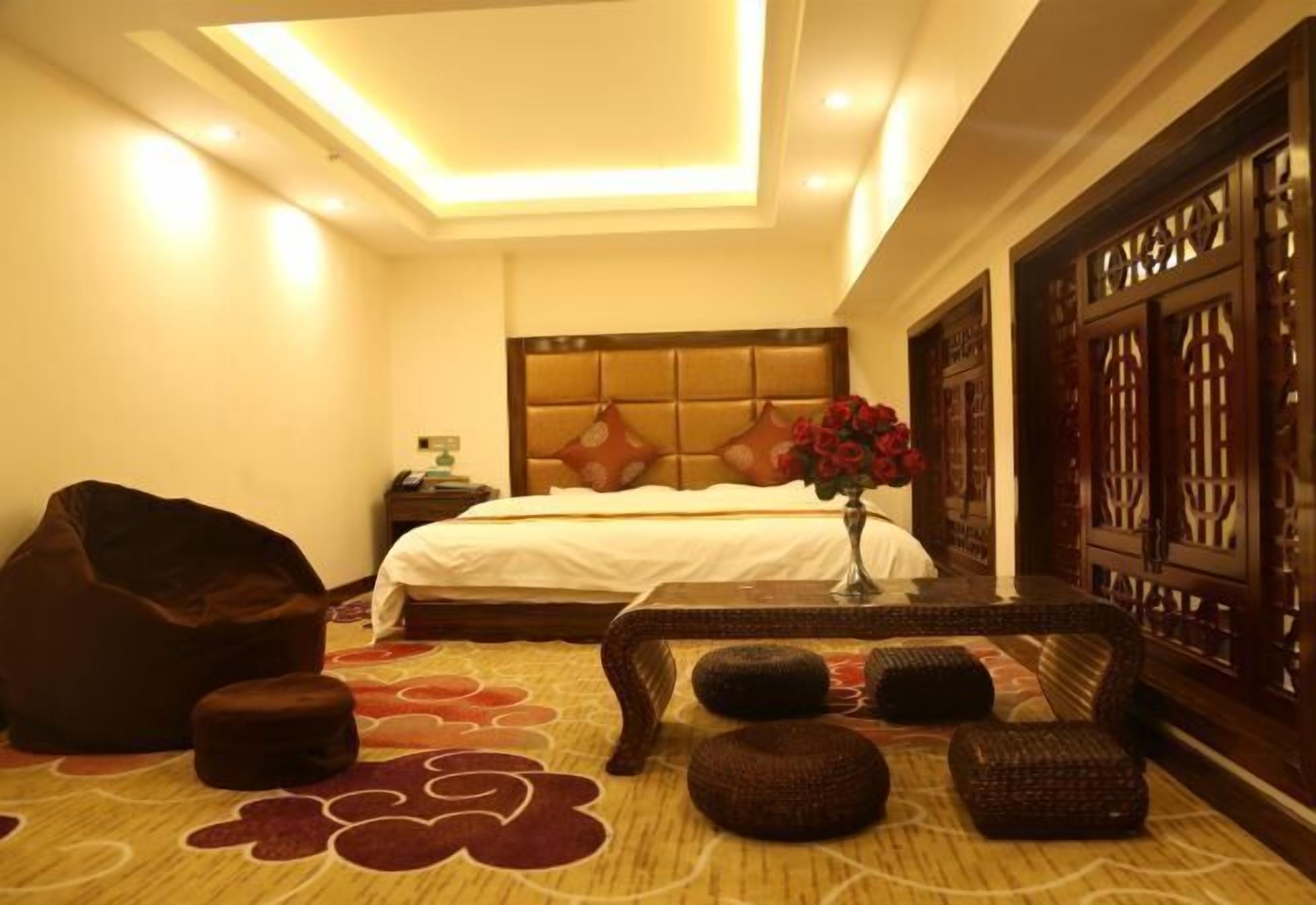 ห้องพัก