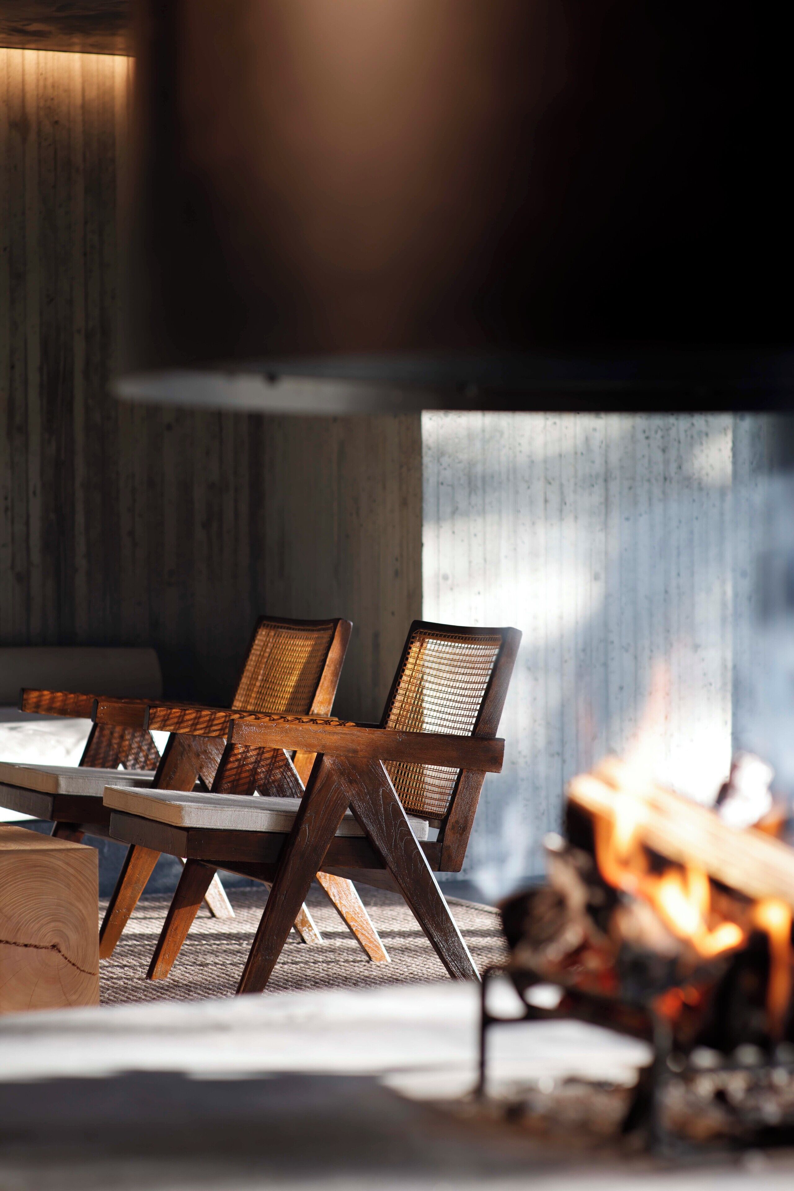 Luxury Suite, Garden View | 3 bedrooms, down duvets, free minibar items, in-room safe