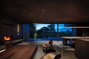 Luxury Suite, Park View | View from room - NOT A HOTEL NASU (Otawara)