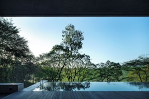 Outdoor pool - NOT A HOTEL NASU (Otawara)
