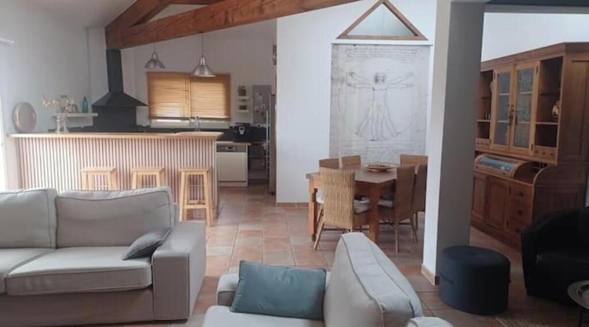 Bild für Gastgeberprofil