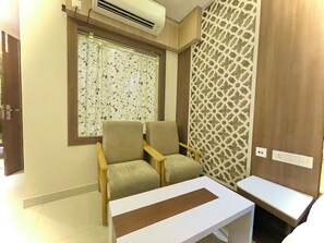 Servicio de la habitación