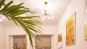 Interior - Luxury 5-Suite Villa, Pool, Maid, Deluxe Breakfast, Security, More (Cartagena de Indias)