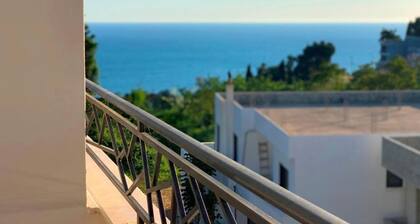 Superior Studio with Sea views