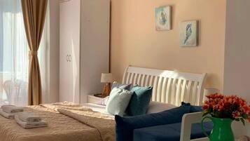 1 Schlafzimmer, Internetzugang