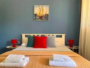 1 Schlafzimmer, Internetzugang