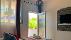 1 Schlafzimmer, Internetzugang