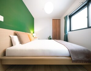 奢華別墅 | 4 間臥室、遮光布/窗簾、免費無線上網、床單