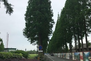 其他設施