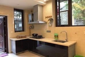 Room - Youyou Courtyard (Dujiangyan)