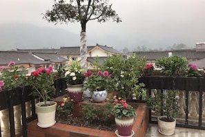 客房