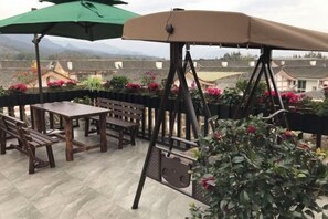 Room - Youyou Courtyard (Dujiangyan)