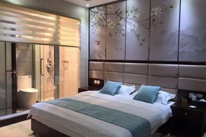 Room - Youyou Courtyard (Dujiangyan)