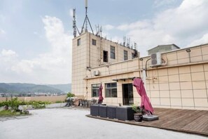 Exterior - Aikesi Fashion Hotel (Suixi Real Leather World Shop) (Wenzhou)