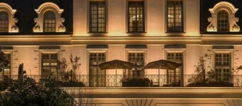 Aikesi Fashion Hotel (Suixi Real Leather World Shop)