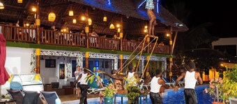 Canary Hotel & SPA