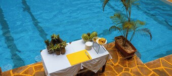 Canary Hotel & SPA