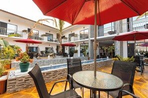 Exterior - Canary Hotel & SPA (Nungwi)