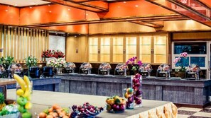 Meeting facility - Grand Parazo Hotel Suvarnbhumi Airport (Bang Sao Thong)