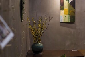 Interior - Aiwujiju (Tongxiang)