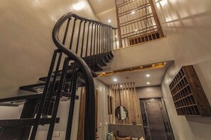 Interior - Aiwujiju (Tongxiang)